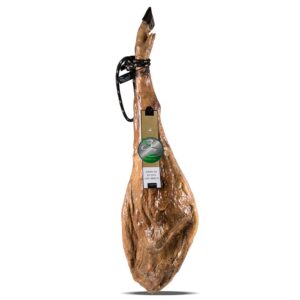 Jamón Ibérico Bellota 100%