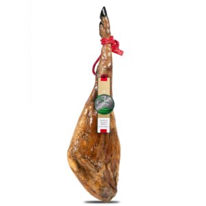 Jamón Ibérico Bellota 50%