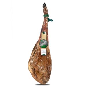 Jamón Cebo Campo