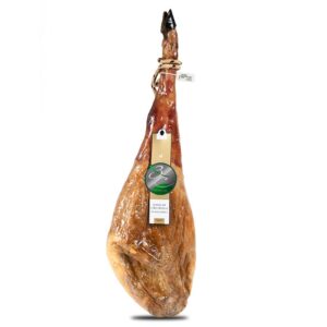 Jamón Cebo