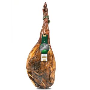 Jamón Gran Reserva